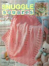 Used snuggle squares for sale  Bellows Falls