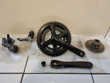 Shimano ultegra r8000 for sale  NORTHAMPTON