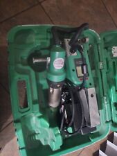 Leister uniroof automatic for sale  Las Vegas