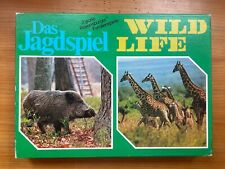 Jagdspiel wild life gebraucht kaufen  Ravensburg