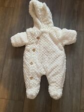 teddy bear suit for sale  STIRLING