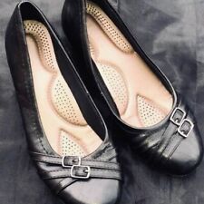 Black loafers flat for sale  Zavalla
