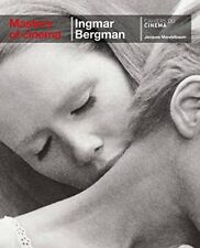 Bergman ingmar masters for sale  UK