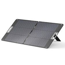 12v 100w solarpanel gebraucht kaufen  Uedesheim