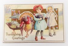Thanksgiving post card for sale  Louisiana