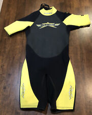 wetsuit short sleeve top for sale  Saline
