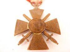Medaille militaire medal d'occasion  Orleans-