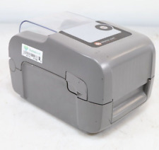 Impressora Térmica Datamax-O'Neil E-Class Mark III Desktop Código de Barras Sem Adaptador, usado comprar usado  Enviando para Brazil