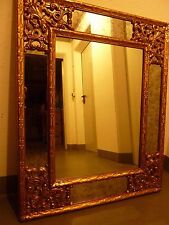 Gigantischer spiegel barock gebraucht kaufen  Köln