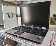 Notebook portatile elitebook usato  Napoli