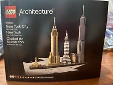 Lego architecture new for sale  Palatine