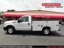 Ford f250 service for sale  West Palm Beach