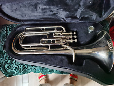 Hawk baritone horn for sale  Rego Park