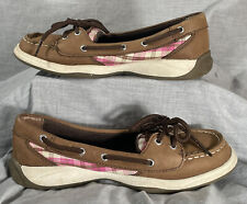 Sperry top siders for sale  Caledonia