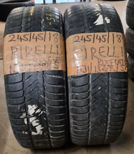 245 2454518rf pirelli for sale  DEWSBURY