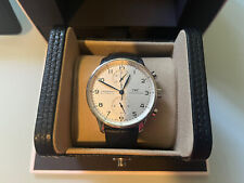 Iwc portuguese chronograph for sale  Key Biscayne