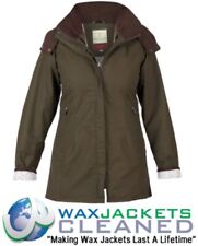 Welligogs wax jackets for sale  STOCKPORT