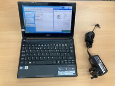 Acer aspire one for sale  BRIXHAM