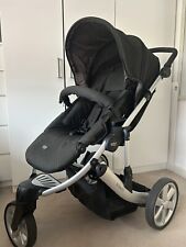 Britax smart pushchair for sale  WITHAM