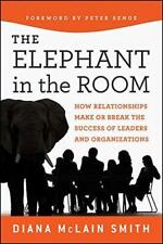 Elephant room relationships for sale  ROSSENDALE