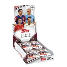 2023 topps uefa d'occasion  Montesson