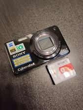 Câmera Digital Sony Cyber-shot DSC-W290 12.1MP comprar usado  Enviando para Brazil