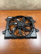 Engine cooling fan for sale  Lincolnshire