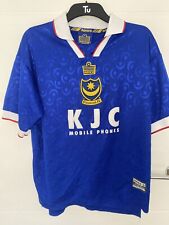 Portsmouth shirt 1997 for sale  ALTON