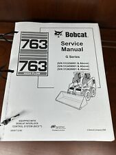 Bobcat 763 high for sale  Hollywood