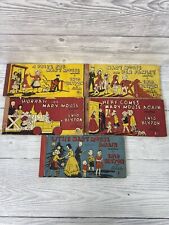 mary mouse enid blyton for sale  POOLE