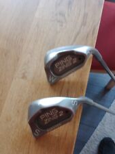 Ping zing wedge for sale  GLOSSOP