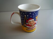 Tasse weihnachten weihnachtsma gebraucht kaufen  Oberursel (Taunus)