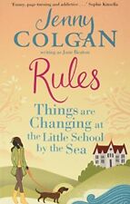 Rules: Things are Changing at the Little School by t by Colgan, Jenny 075155328X comprar usado  Enviando para Brazil