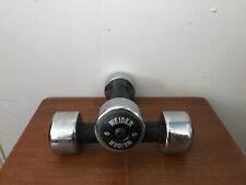Vintage set weider for sale  Clifton Heights