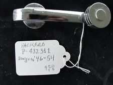Packard window handle for sale  Forest Lake