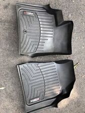 Mint weathertech liners for sale  Valhalla
