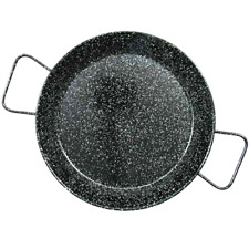 Spanish paella pan for sale  Shipping to Ireland