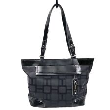 Nine west tote for sale  Yorkville
