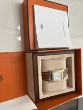 Hermes heure watch for sale  New Orleans