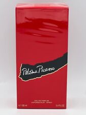 Paloma picasso 100ml d'occasion  Vénissieux