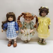 Lot vintage dolls for sale  Seattle