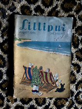 Lilliput magazine. august for sale  LONDON