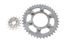 Chain sprocket kit d'occasion  France