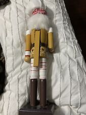 Nutcracker christmas for sale  Miami