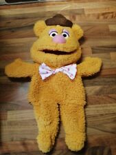 Fozzie bear muppets for sale  CWMBRAN