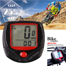 Lcd digital bike for sale  GAINSBOROUGH