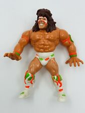 Vintage hasbro wwf for sale  PURFLEET-ON-THAMES