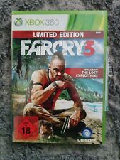 Far cry limited gebraucht kaufen  Bielefeld