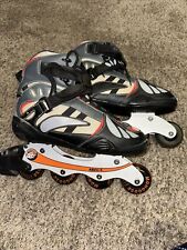Mongoose abec inline for sale  Chester