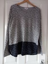 Ladies jumper size for sale  MIRFIELD